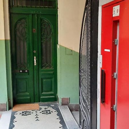 Nice Downtown Apartment Budapest Exterior photo