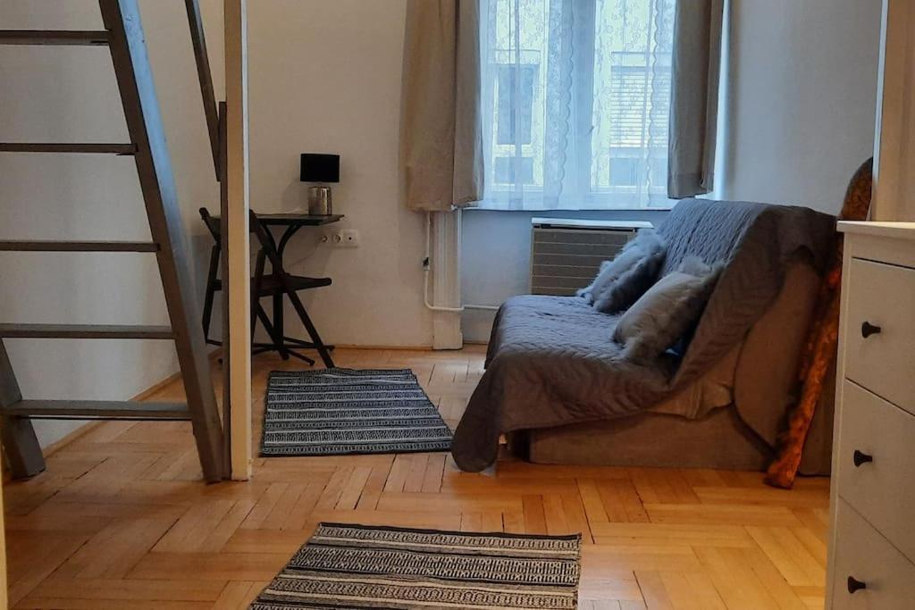 Nice Downtown Apartment Budapest Exterior photo